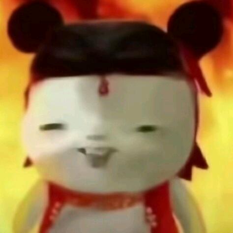 幸运儿一家