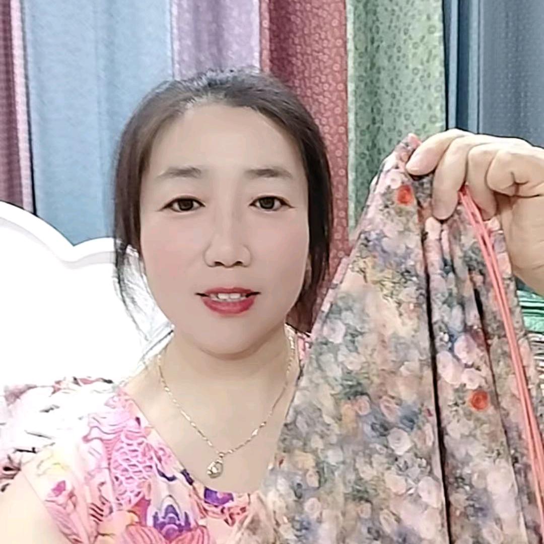 美霖家纺布艺