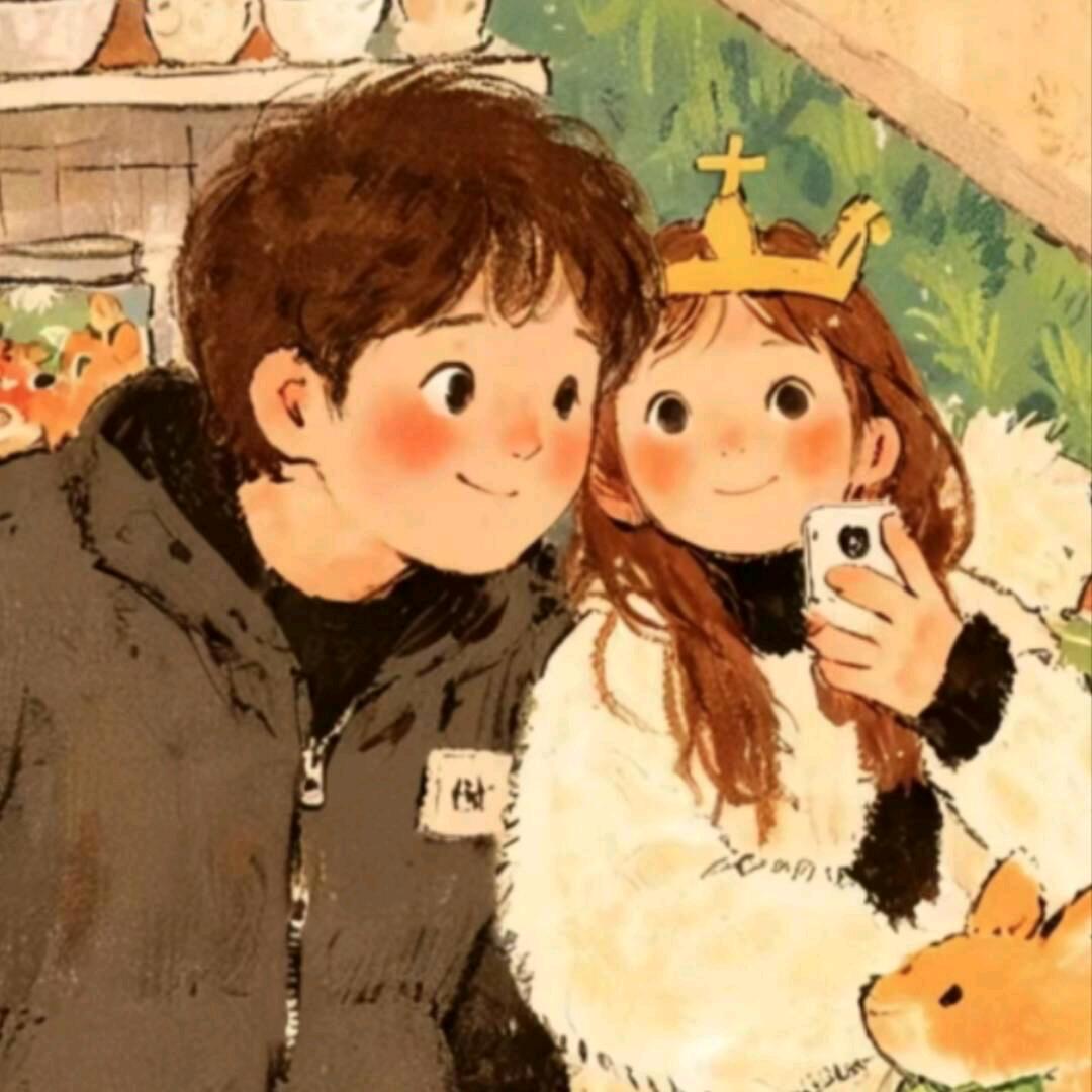 我
