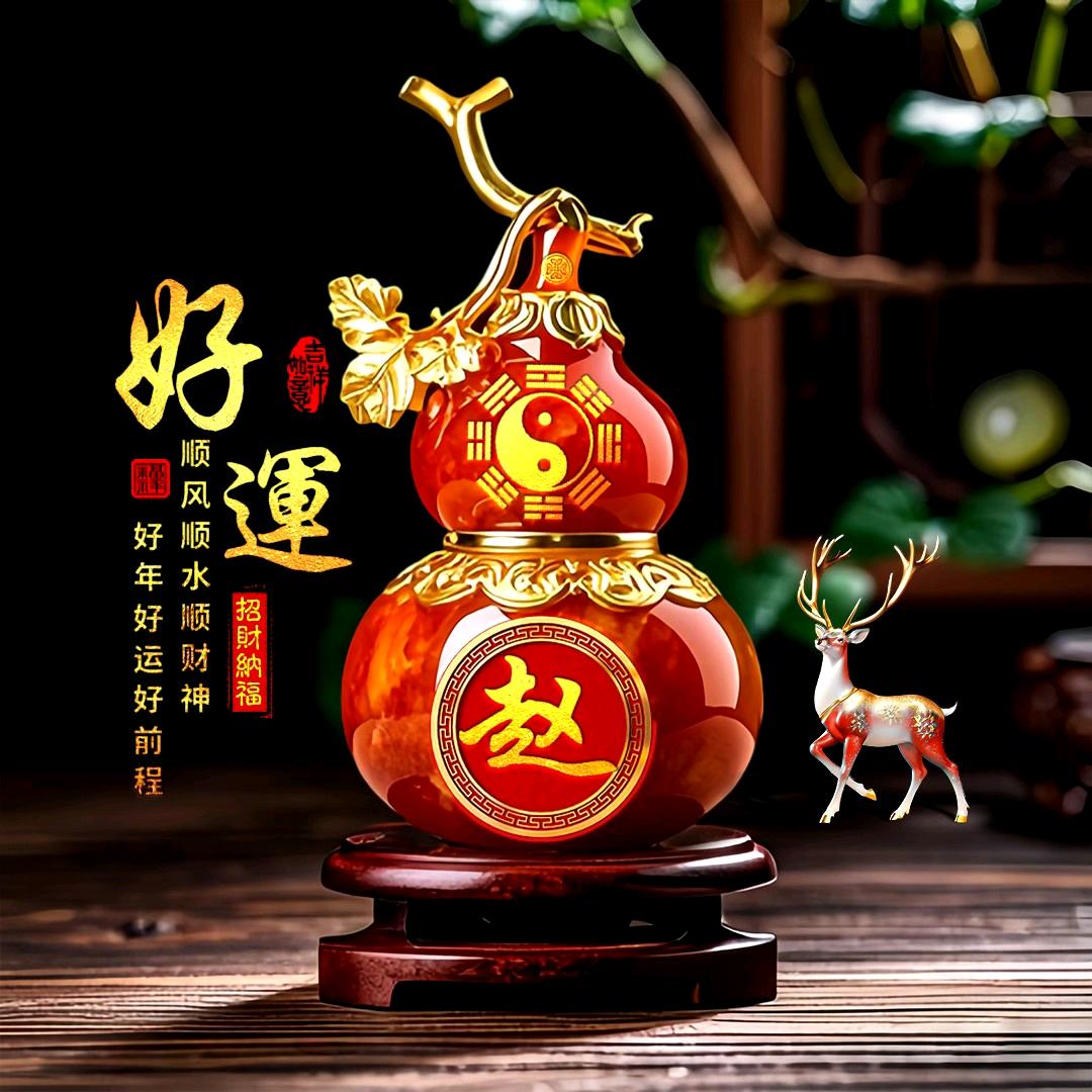 吉祥三宝😊