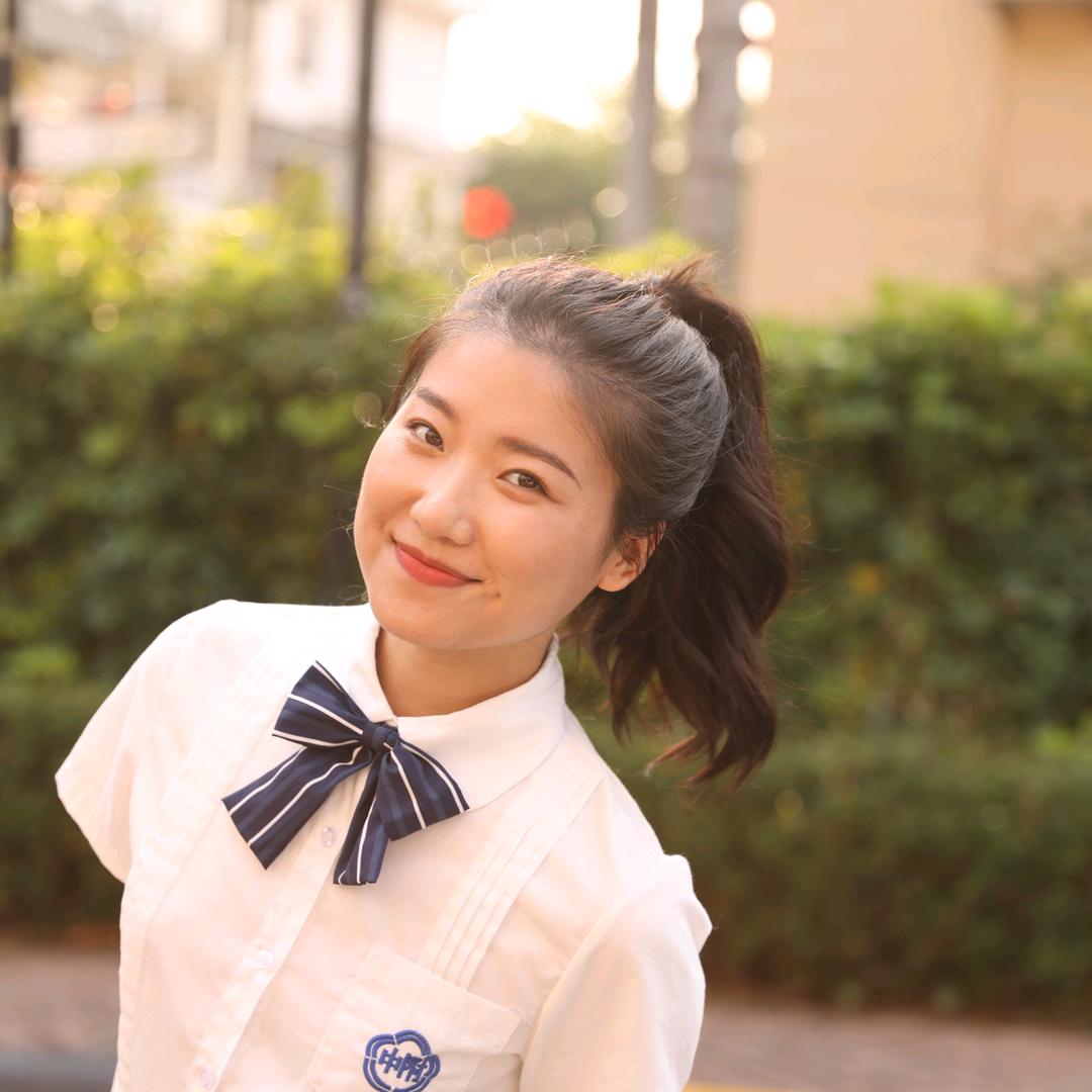 今天也想见到你