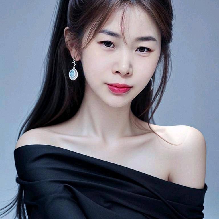 钟家二小姐💞