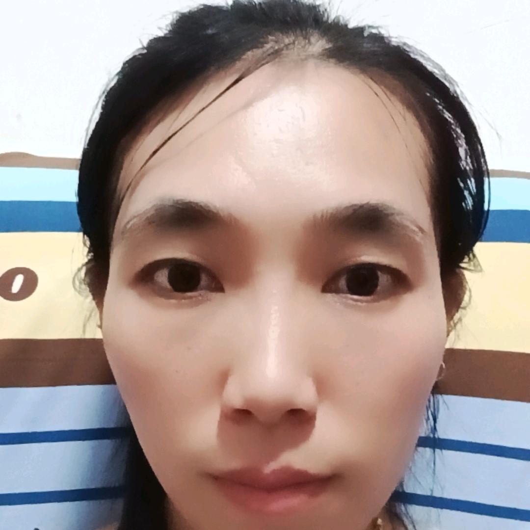 小郑卖菜
