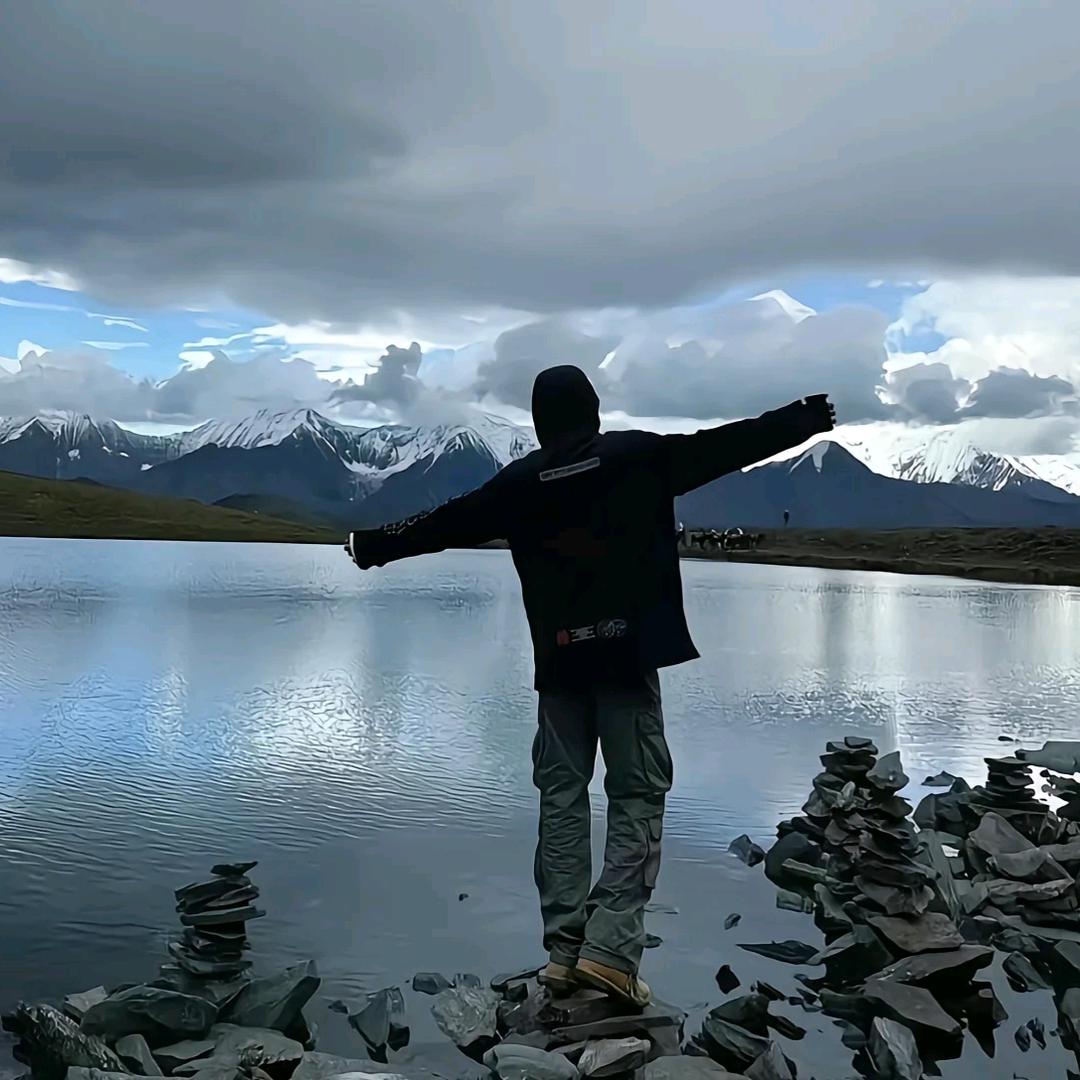 欠你一世温柔情