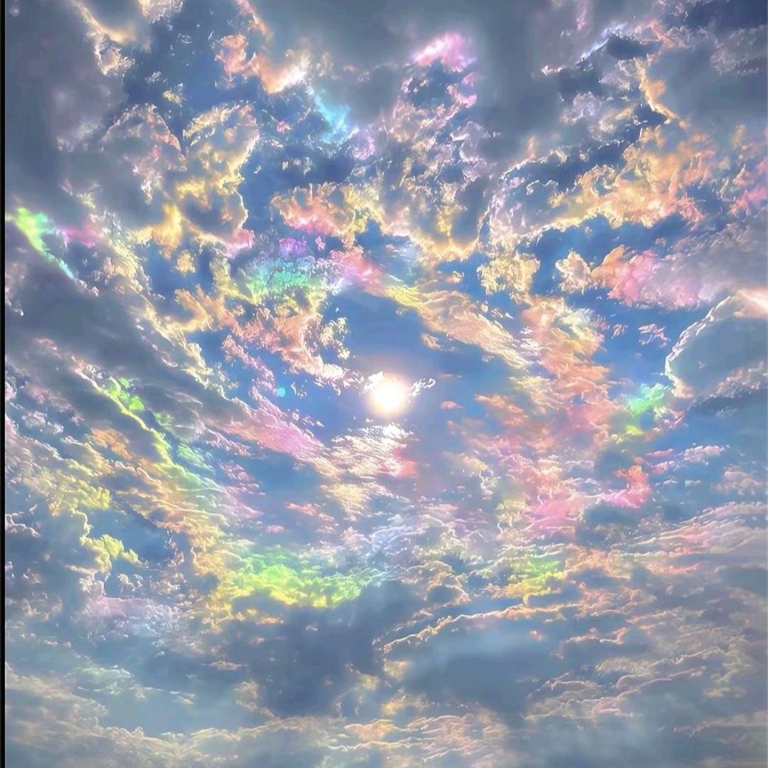 🌈天烟雨🌈