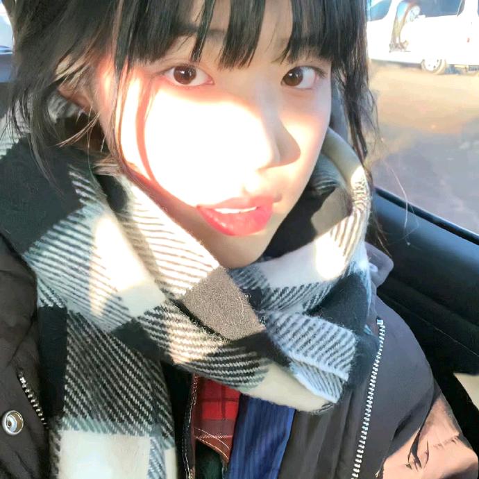 结头像