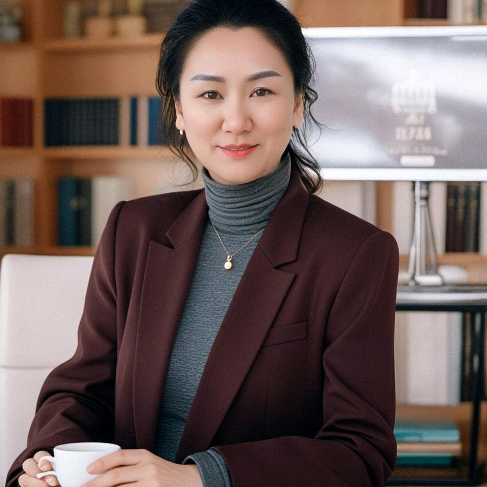 杜拉拉🙎‍♀️