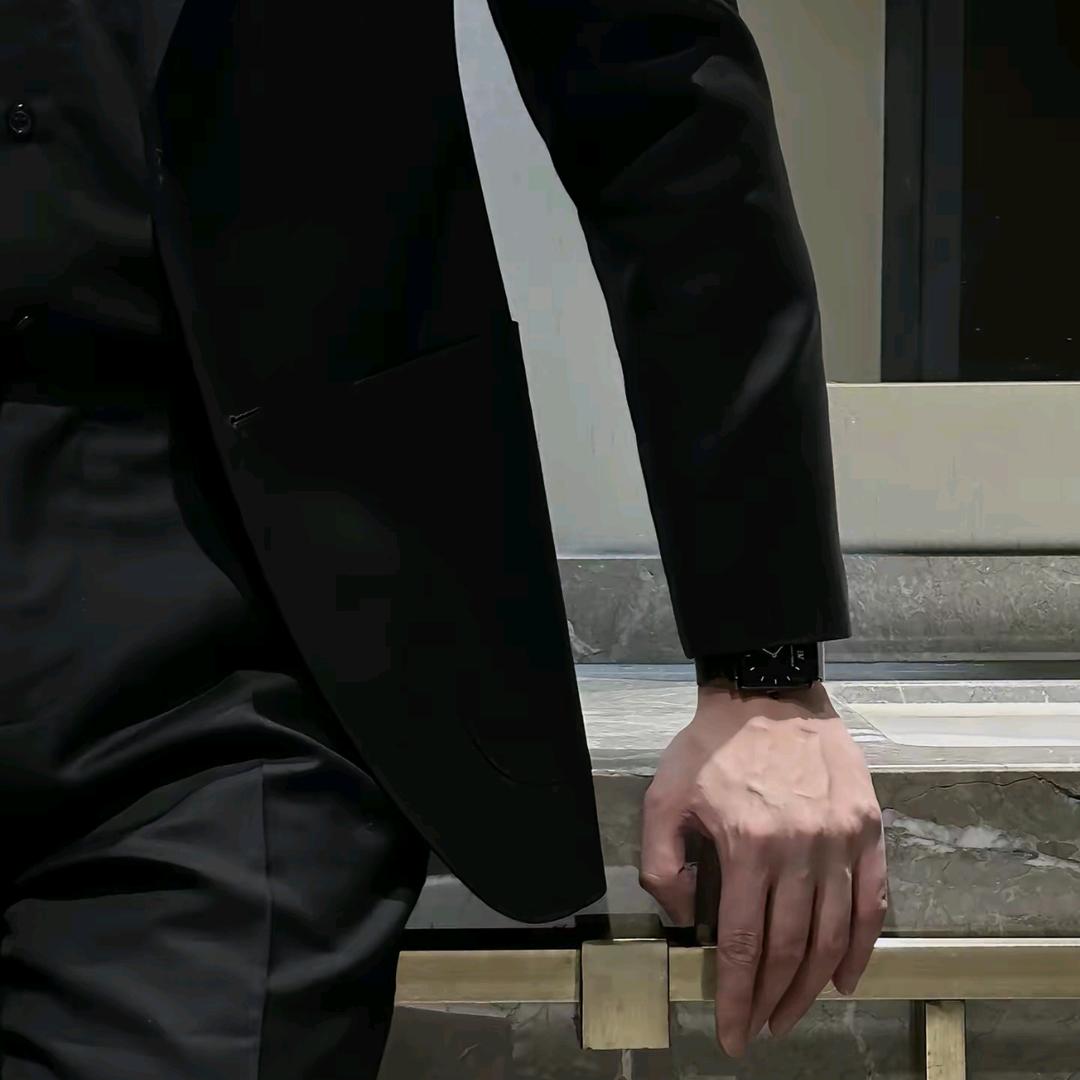 山水（李銠板）