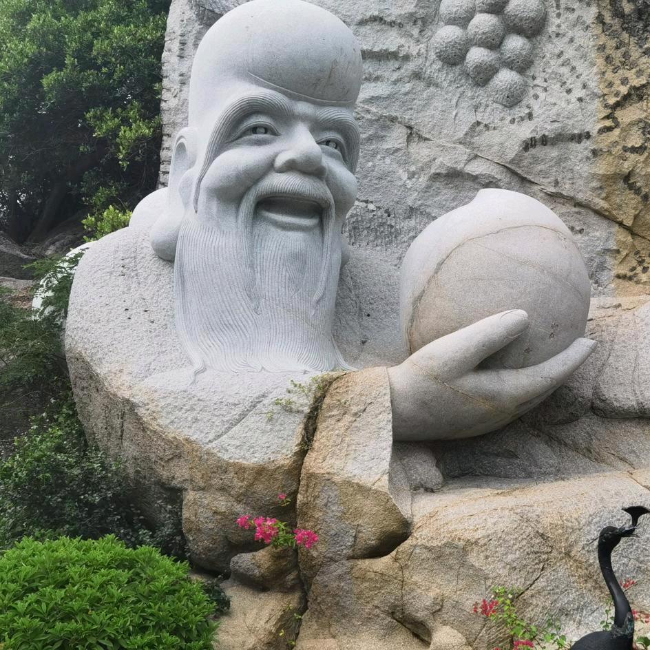 吉祥如意。