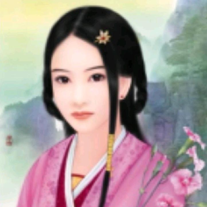 山妹子莲姐