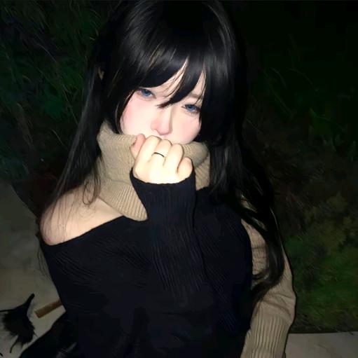 雾影🐾
