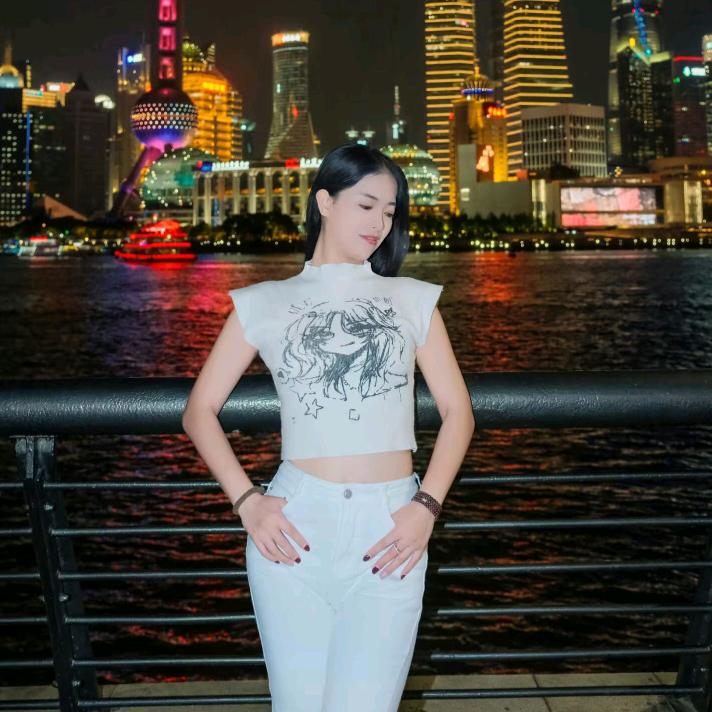 💋L娜