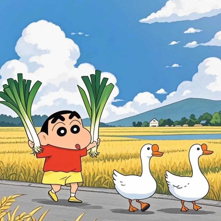 熠儿~芝士蛋包火鸡面