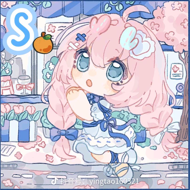 技术主播兮兮（包回关）关注我就不要取关了