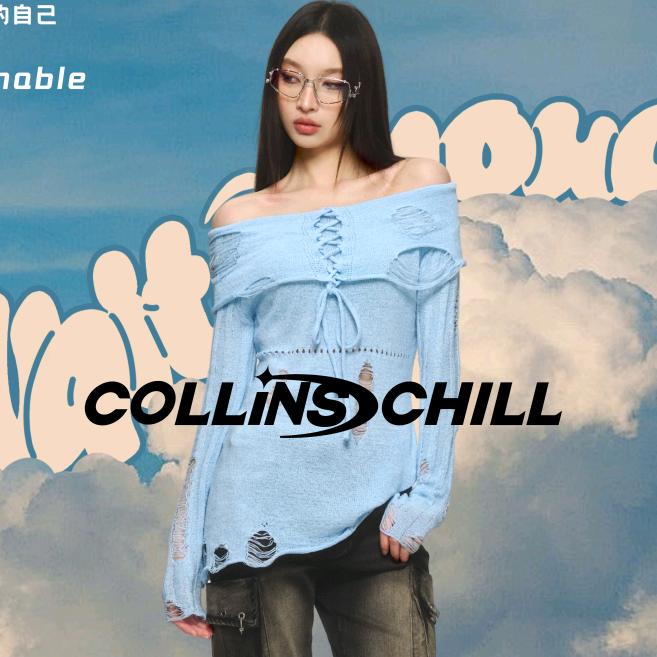 Collins Chill 大悦城店