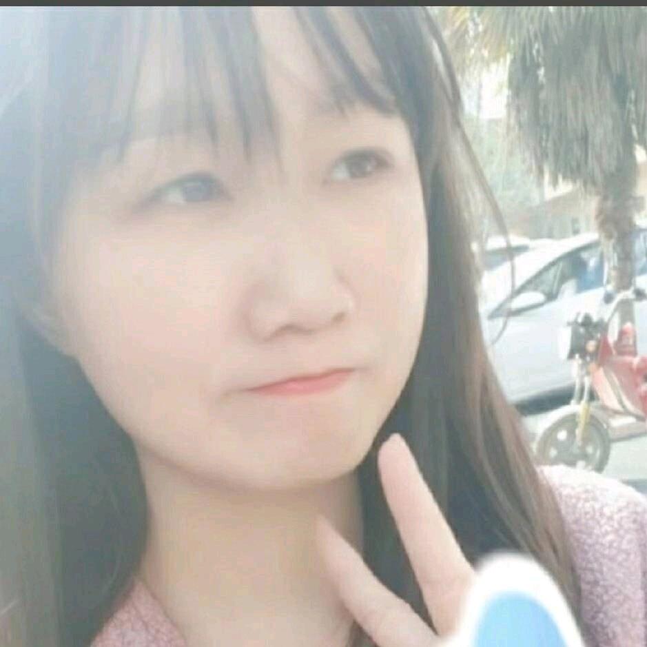 丽丽。