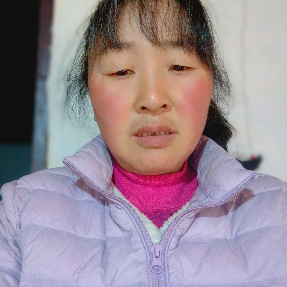 笑颜如花....