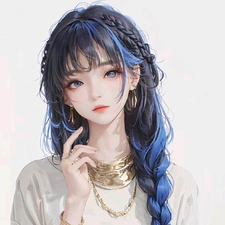 栗子（接单）