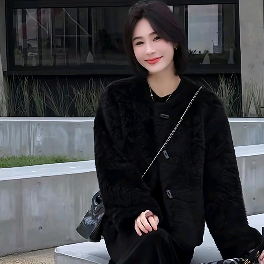 焦思文～【潮流女装】