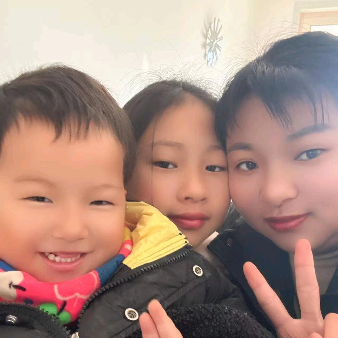 梦梦慧慧