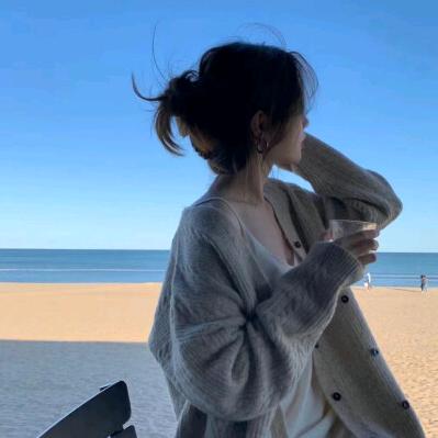 杨家二丫头
