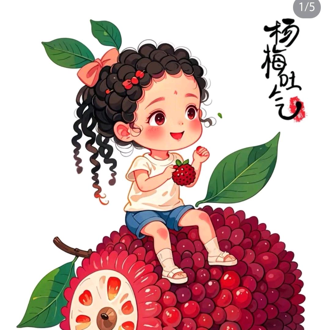 梅紫酱