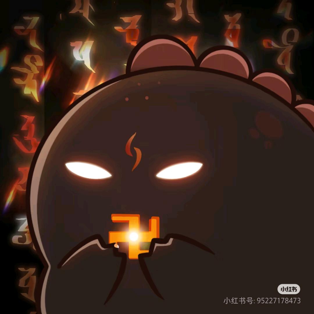 干了辣条鱼