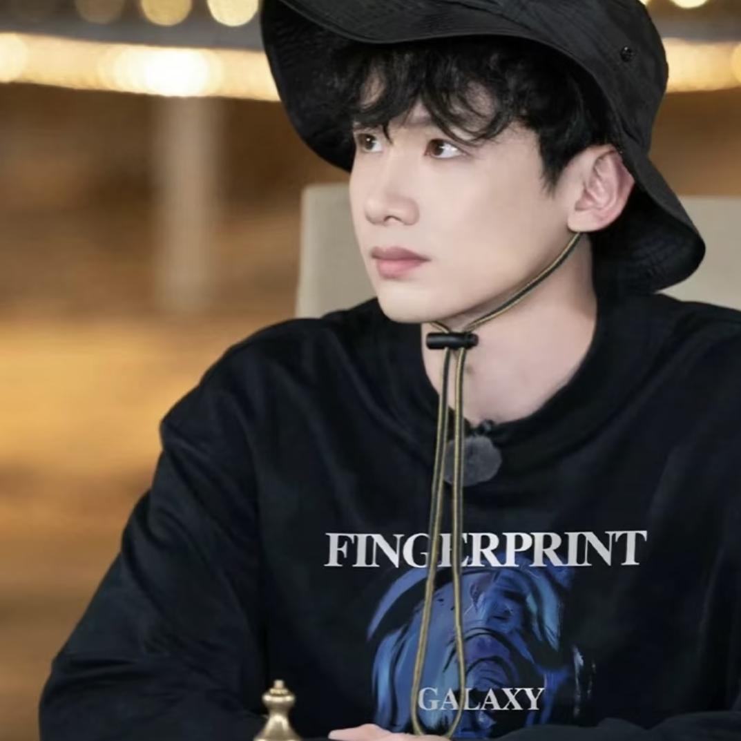 lucky颖火虫🌻🌻🌻