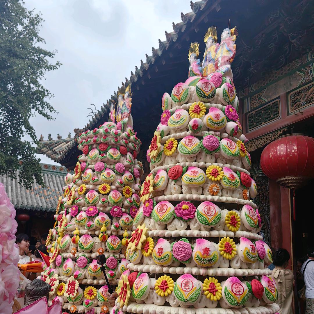 小鹿妈妈