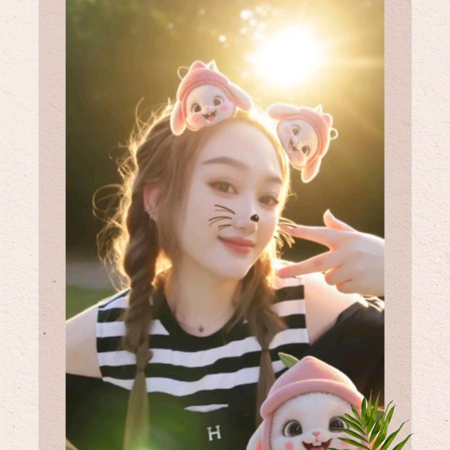 💋晓米饭