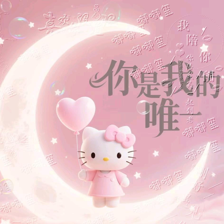 挚爱唯一❤️备票中