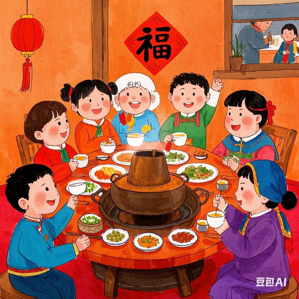 开心兔