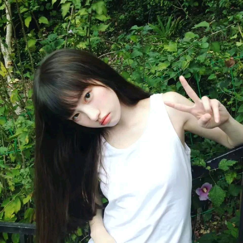 我想我是自来水