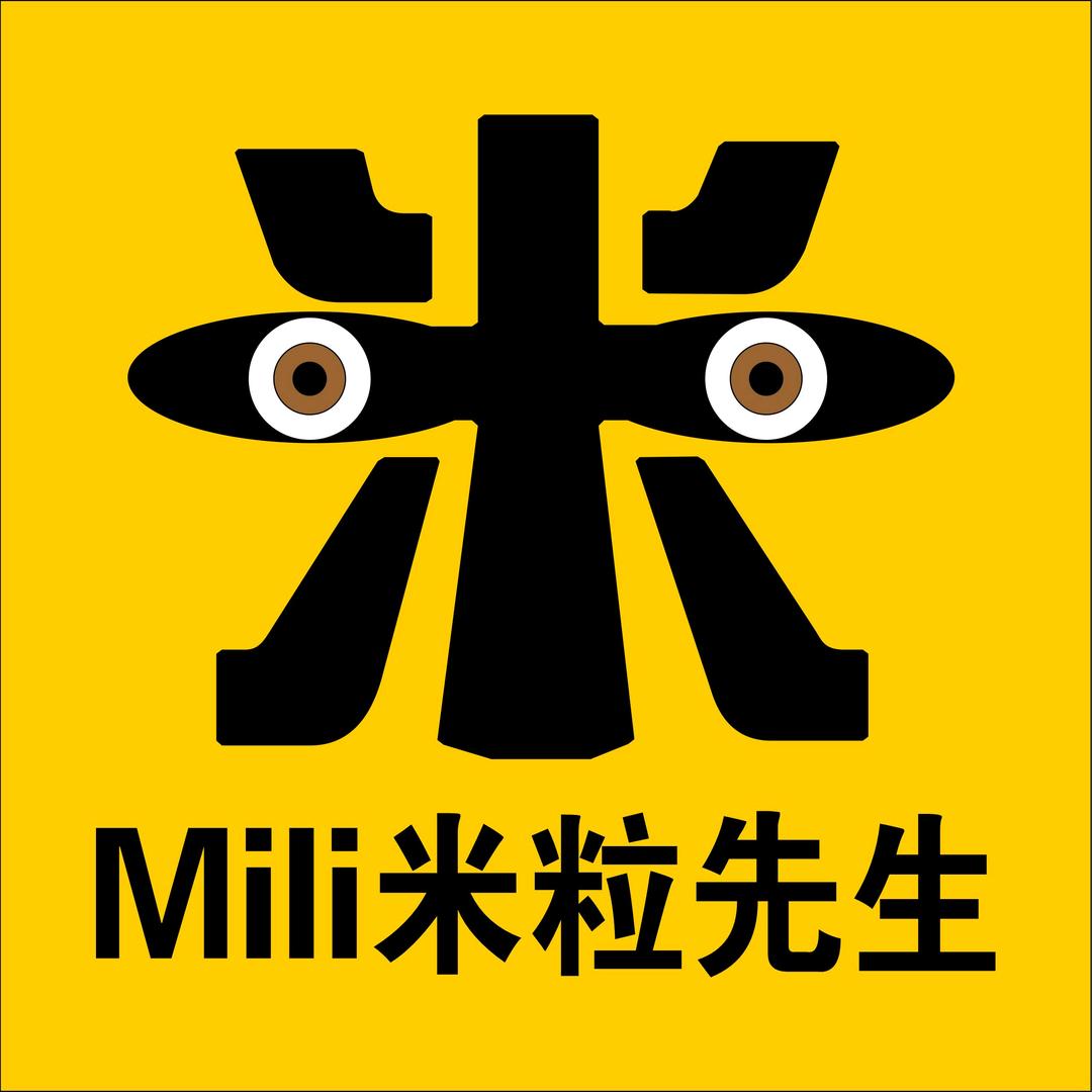米粒先生™