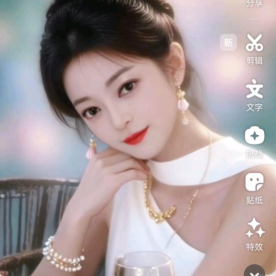 真心留给懂你的人（雪梅）