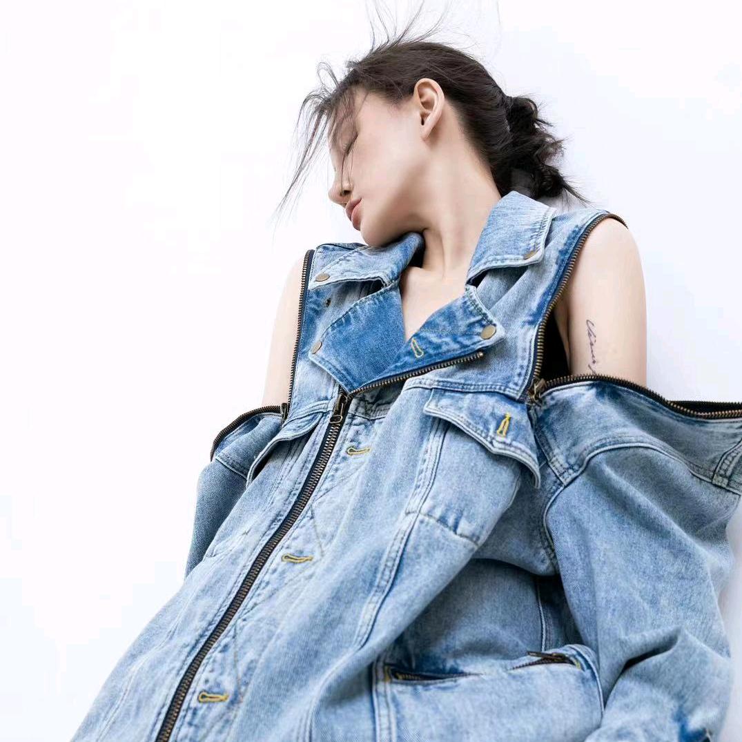 洛哥(穿搭风潮)