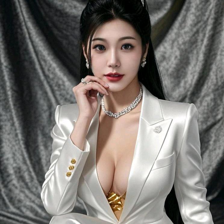 黄家小妹