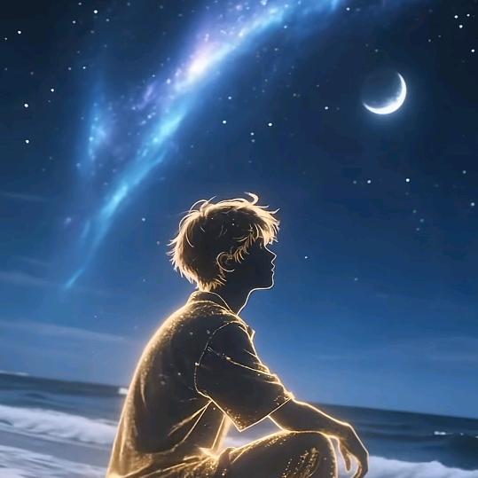 来首绝情晃一杯～熠