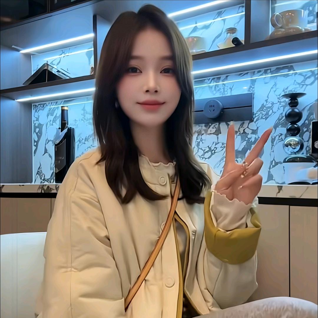 萱萱辰穿搭优选