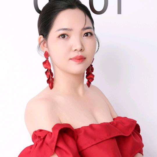 啊芳