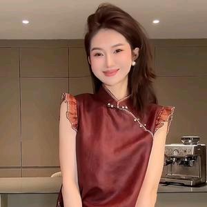 艺艺吖- 每日穿搭