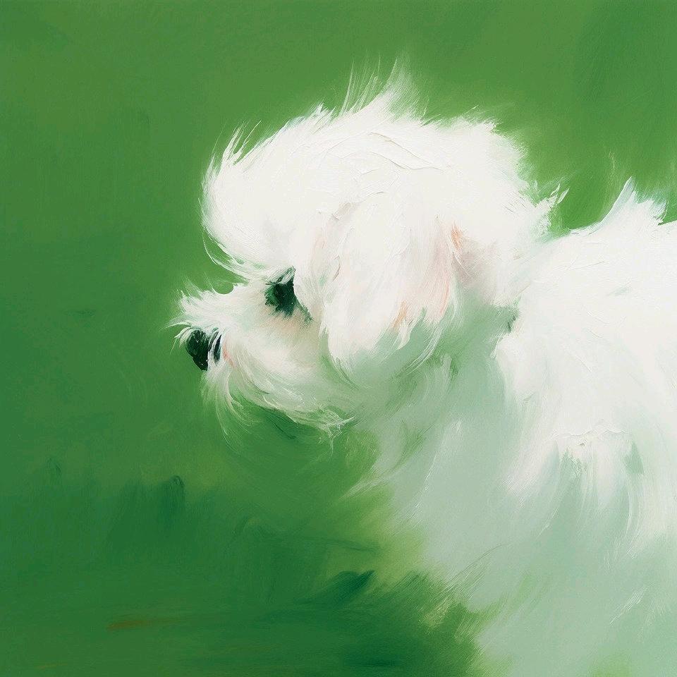 小小