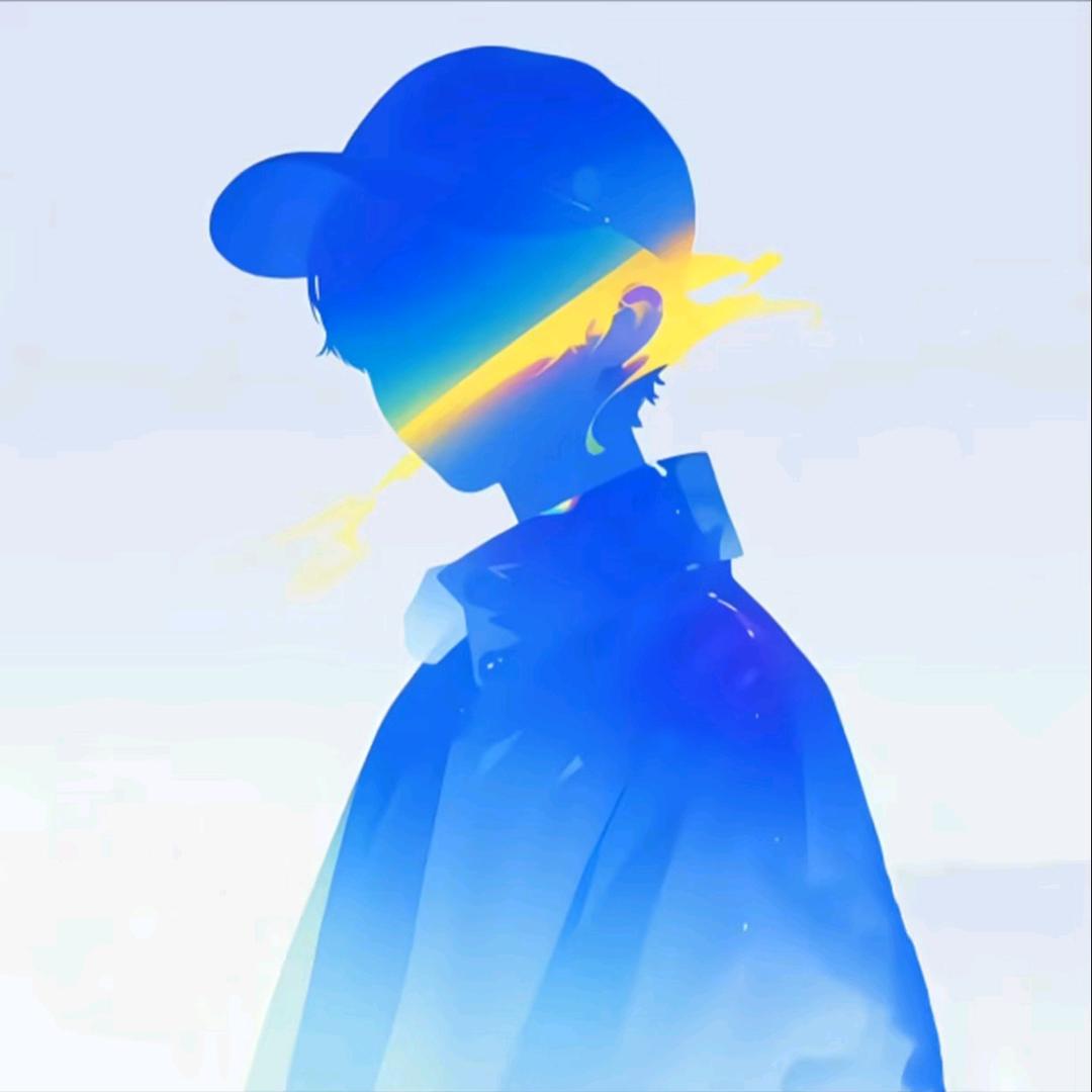 空心.