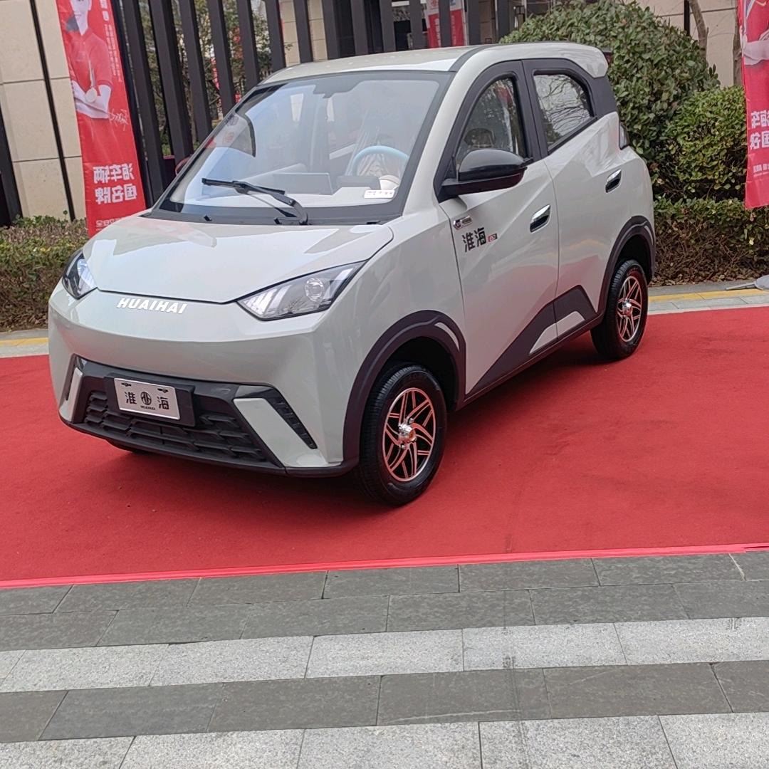 商丘淮海总代理