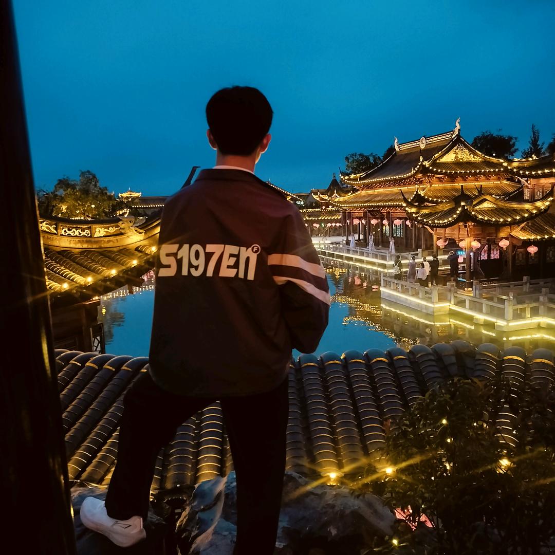 AAꕥ᭄落叶知秋ꦿᩚ࿐