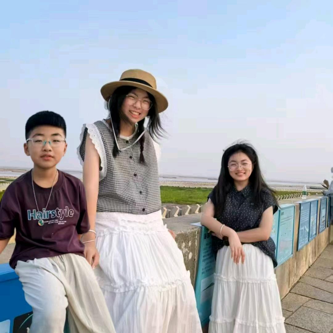 景家有三宝