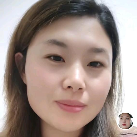 是周周呀。