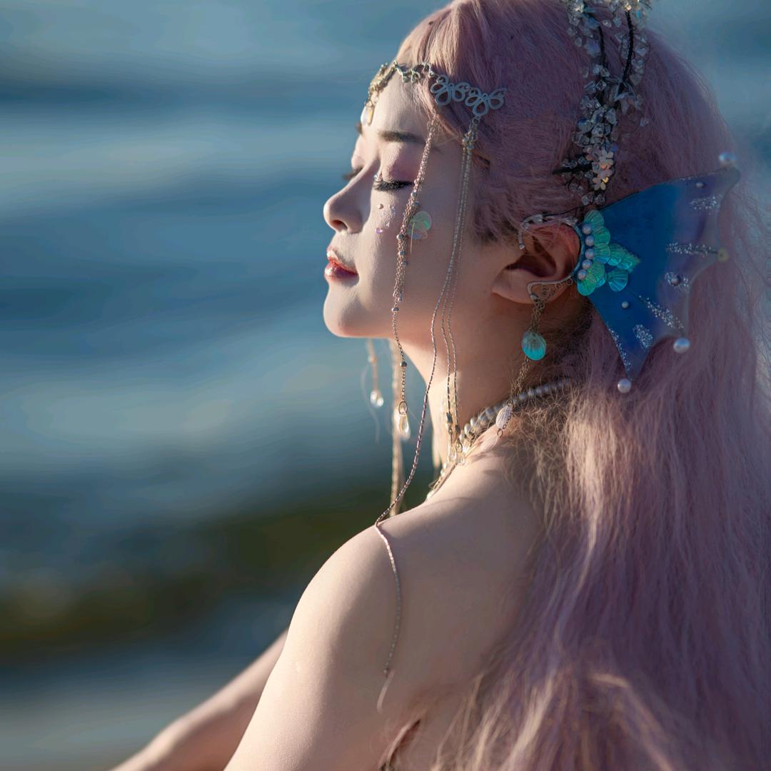王大美