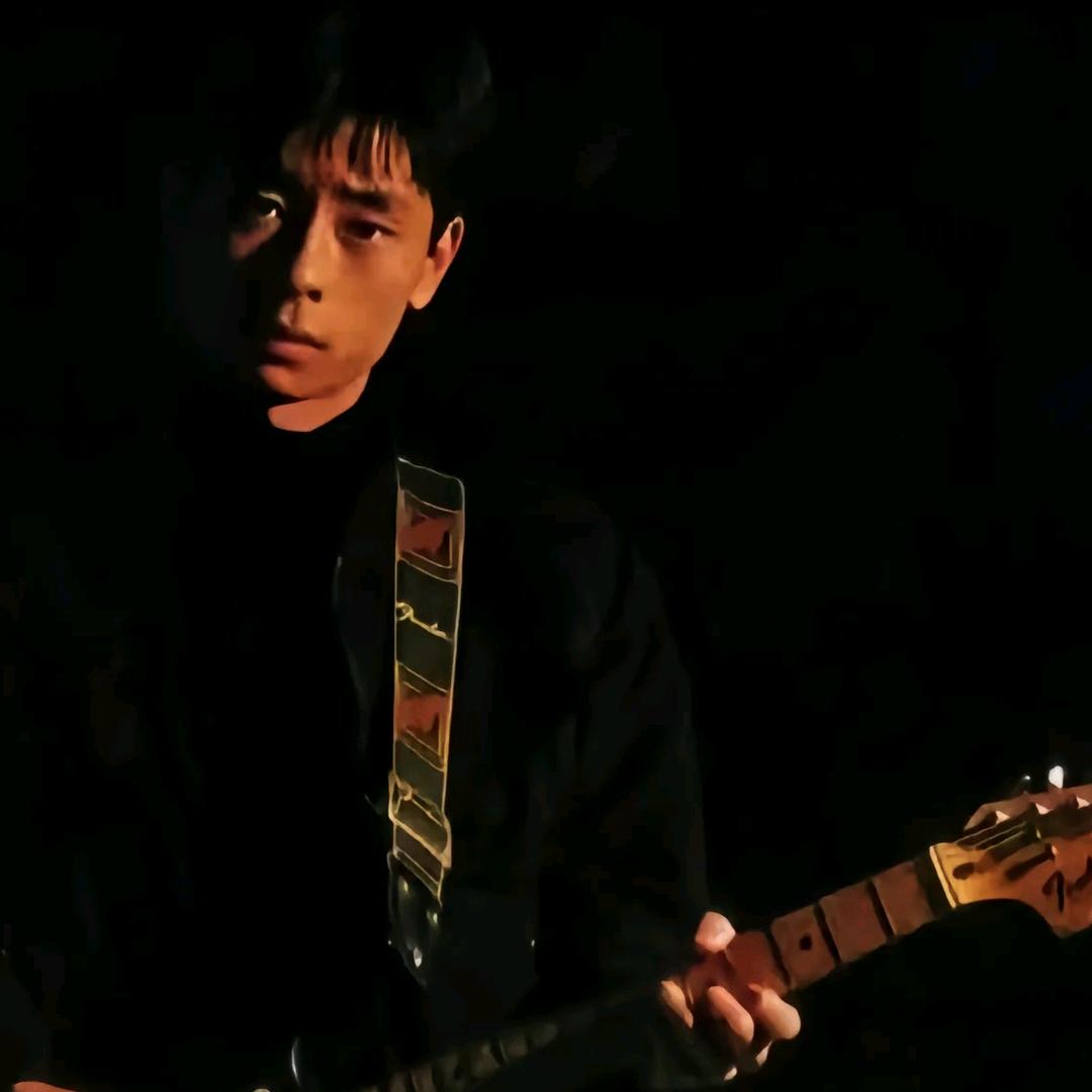 没有故事的男同学