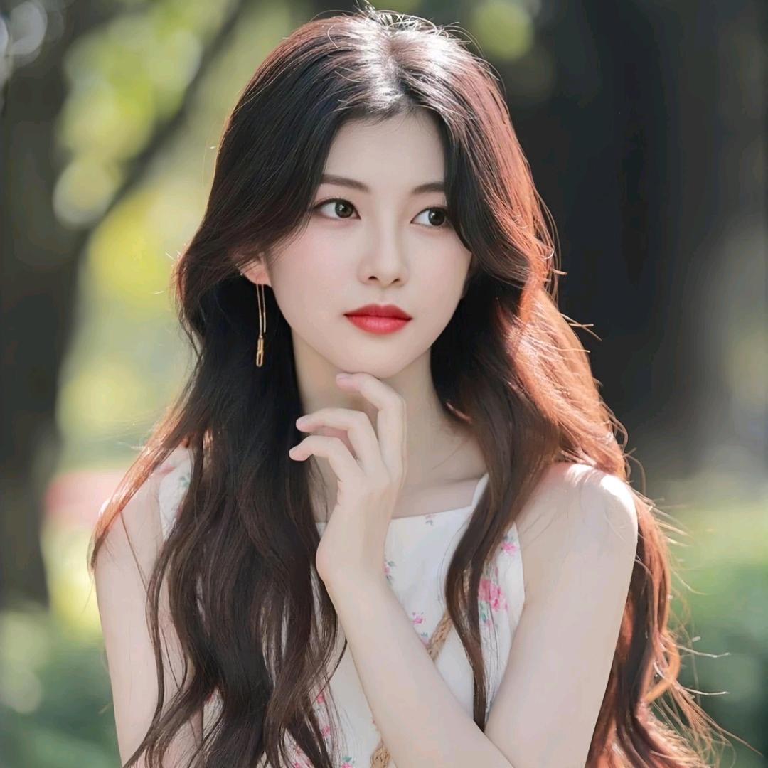 小橘子🍊